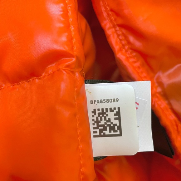 The North Face Men’s ThermoBall Eco Jacket - Picture 6 of 7